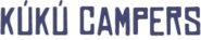 Purple Client Logo - Kuku Campers